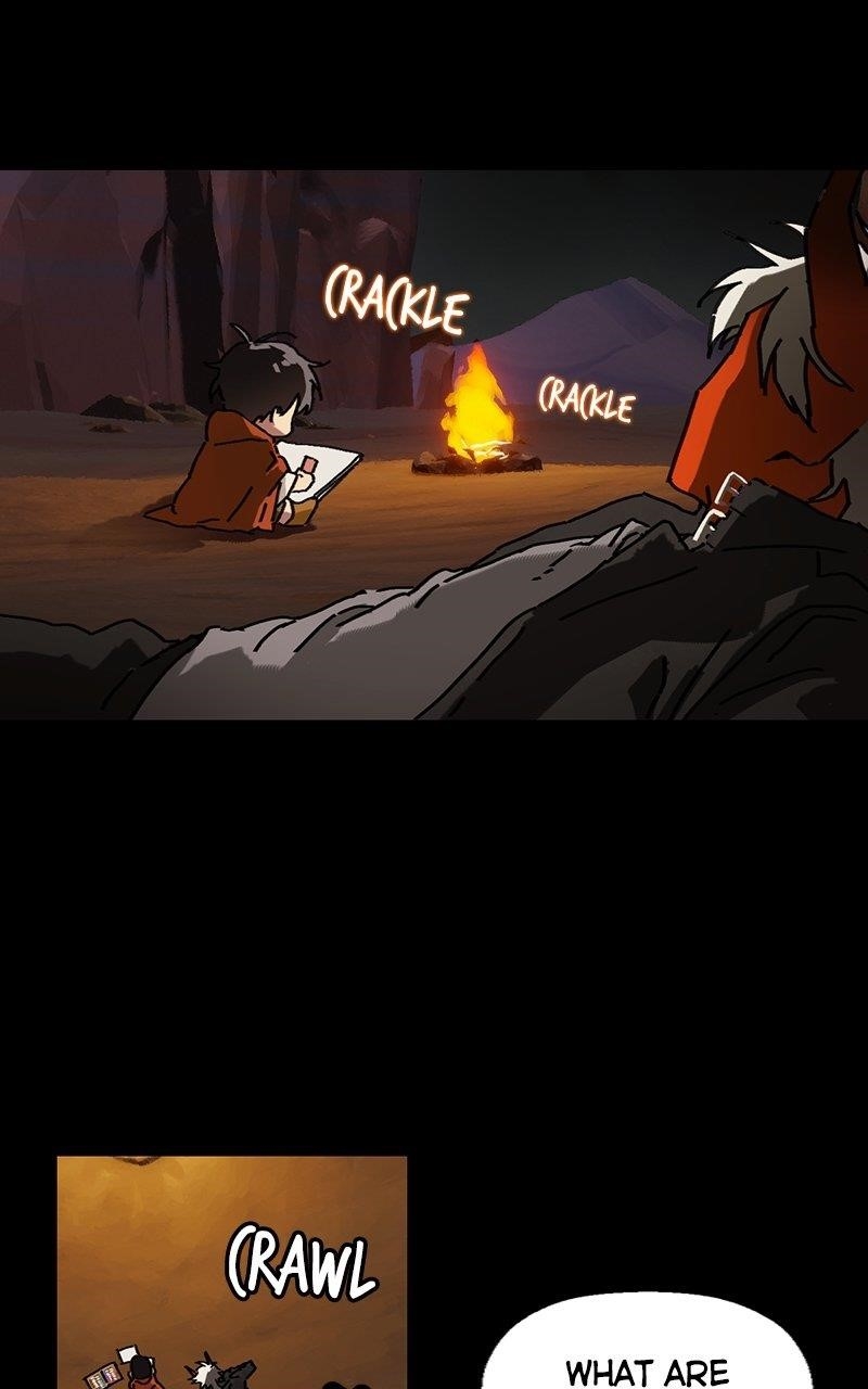 On the Way to Meet Mom Chapter 4 - Page 57