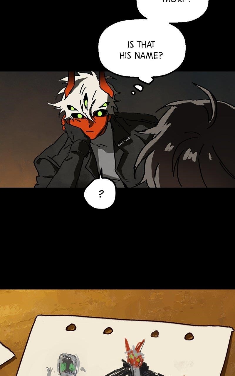 On the Way to Meet Mom Chapter 4 - Page 60