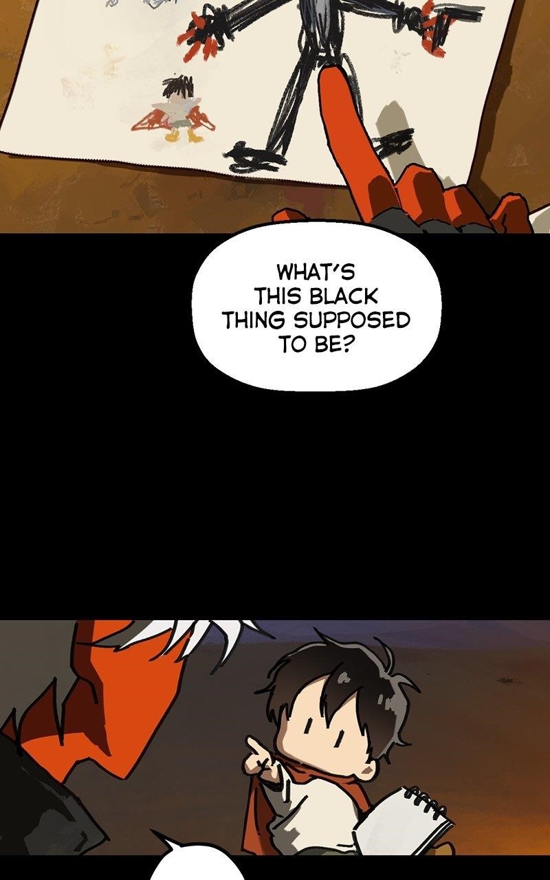 On the Way to Meet Mom Chapter 4 - Page 61