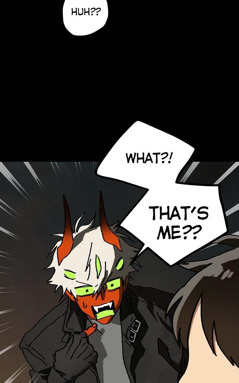 On the Way to Meet Mom Chapter 4 - Page 62