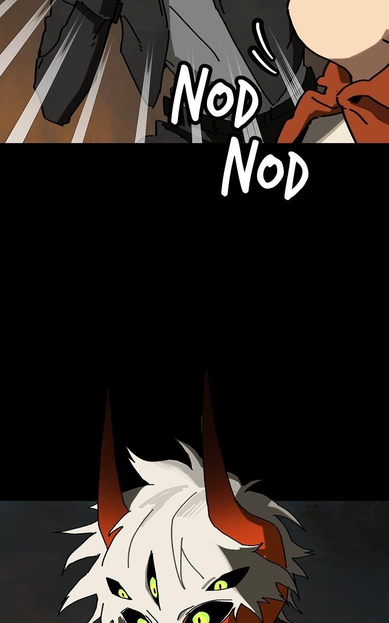 On the Way to Meet Mom Chapter 4 - Page 63