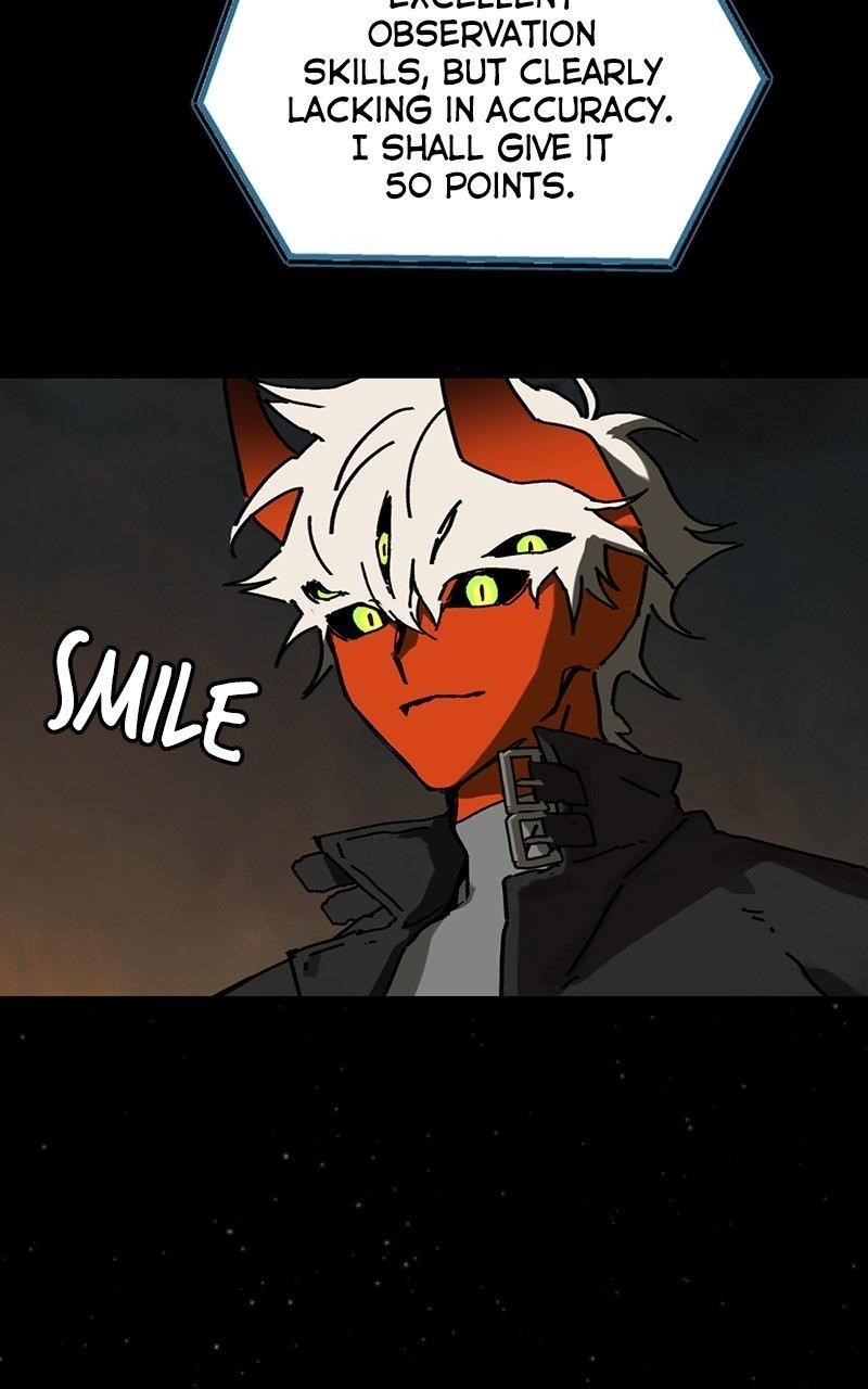 On the Way to Meet Mom Chapter 4 - Page 69