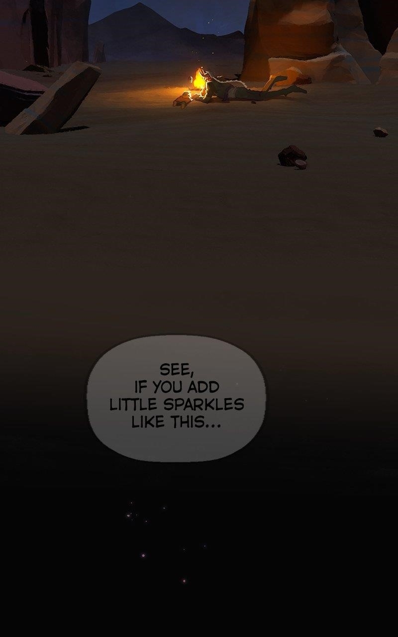 On the Way to Meet Mom Chapter 4 - Page 71