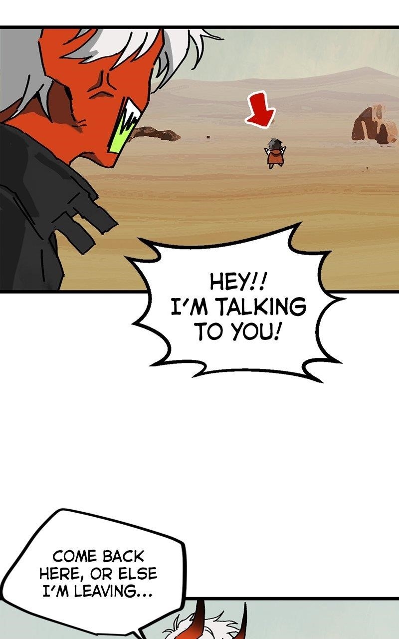 On the Way to Meet Mom Chapter 4 - Page 77