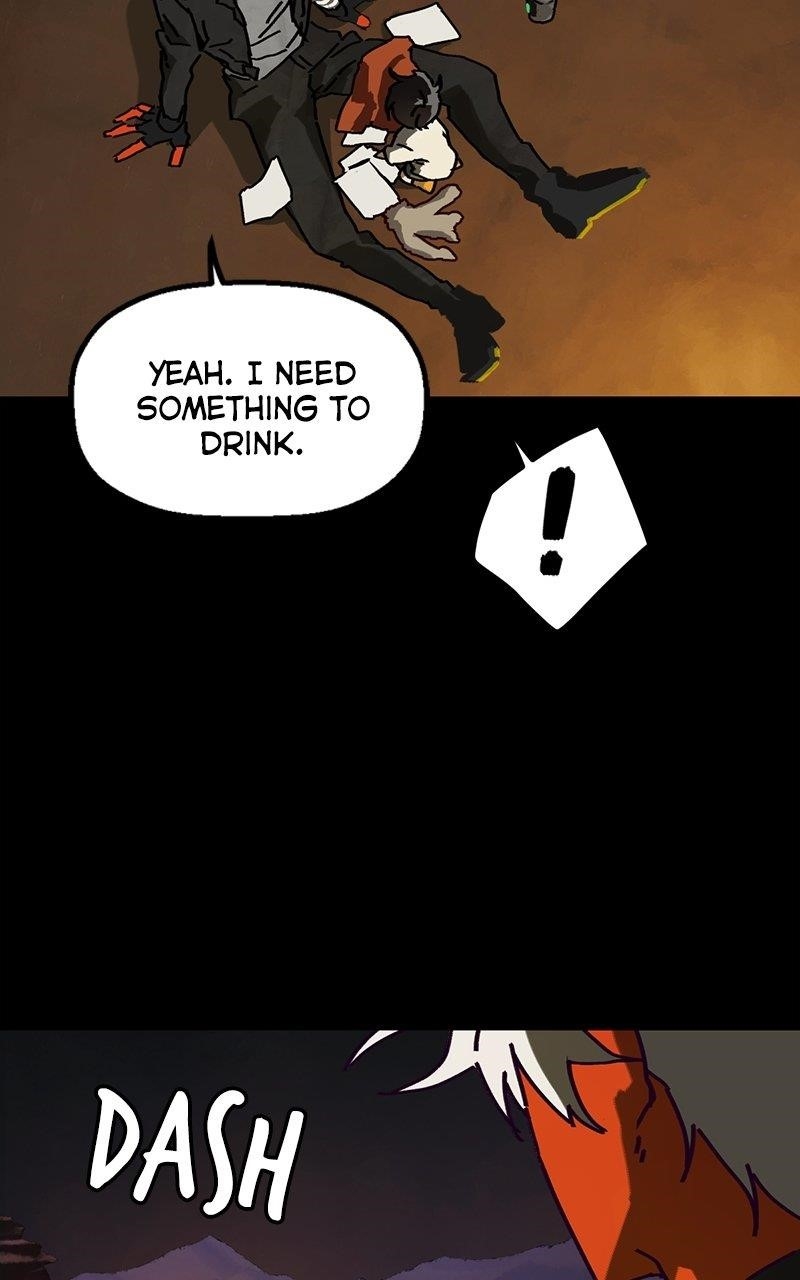 On the Way to Meet Mom Chapter 4 - Page 8