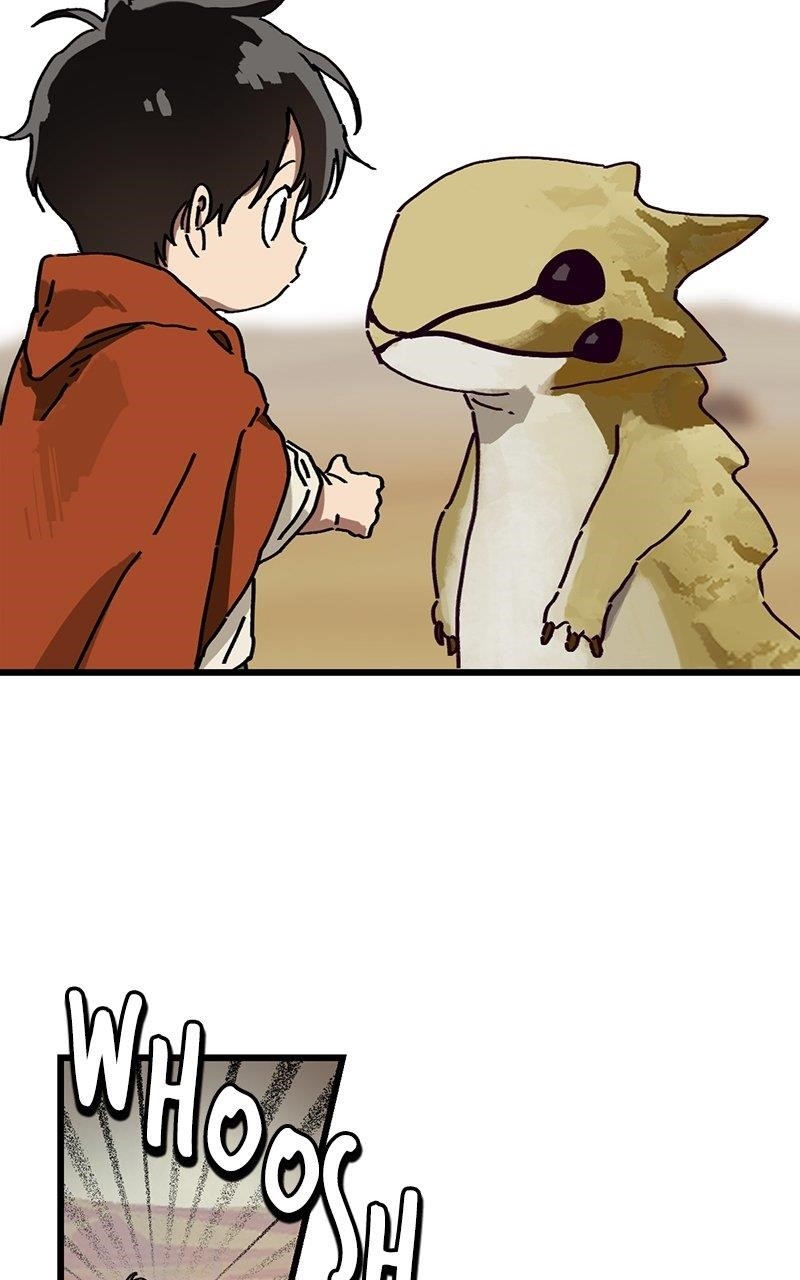 On the Way to Meet Mom Chapter 4 - Page 80