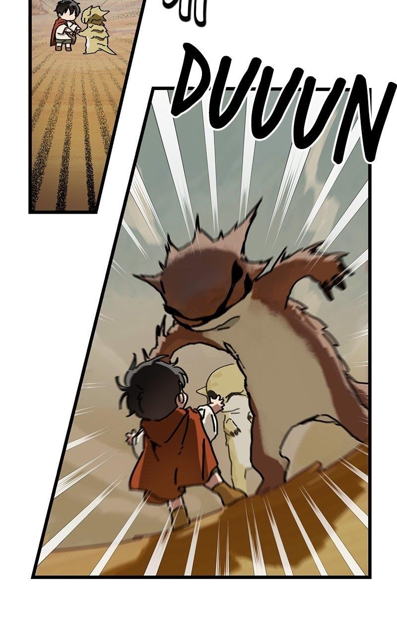 On the Way to Meet Mom Chapter 4 - Page 81