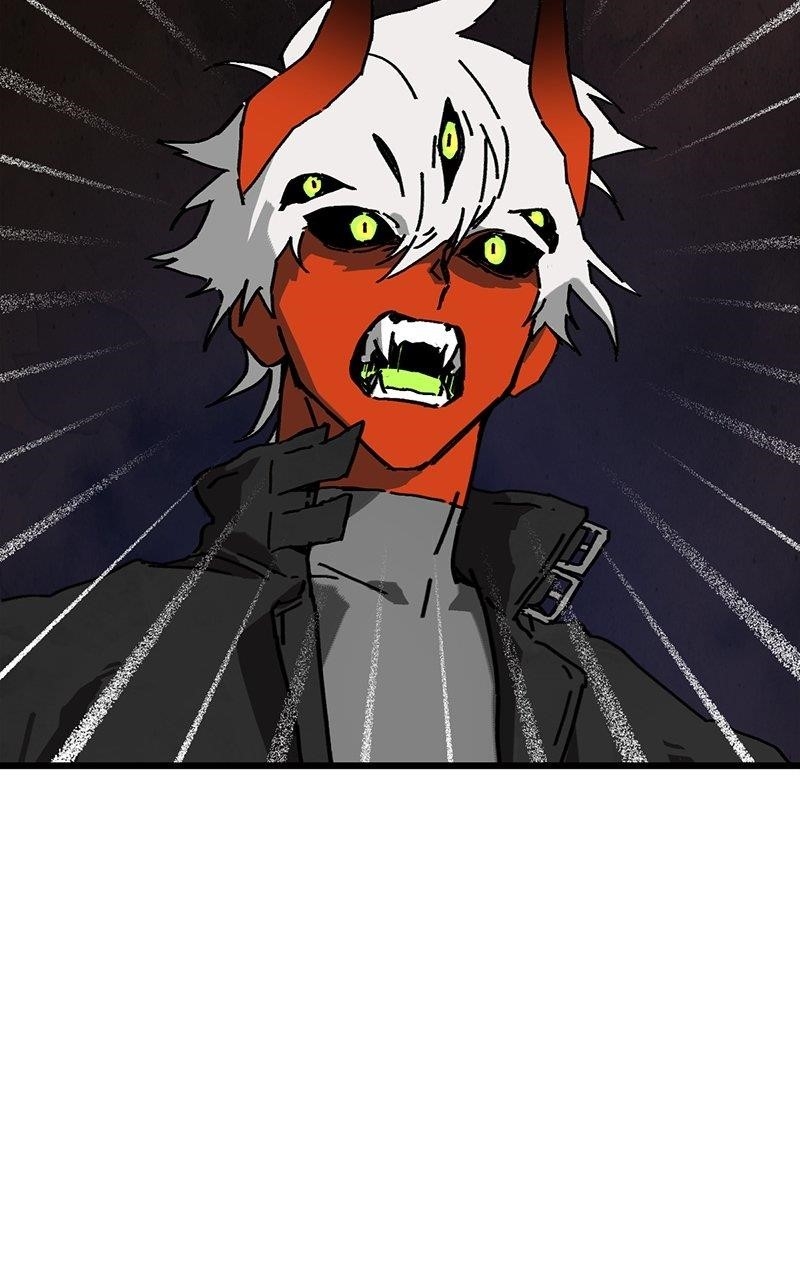 On the Way to Meet Mom Chapter 4 - Page 85