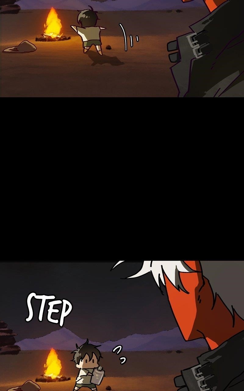 On the Way to Meet Mom Chapter 4 - Page 9