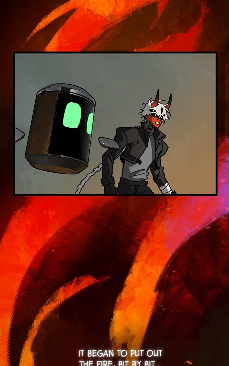 On the Way to Meet Mom Chapter 5 - Page 12