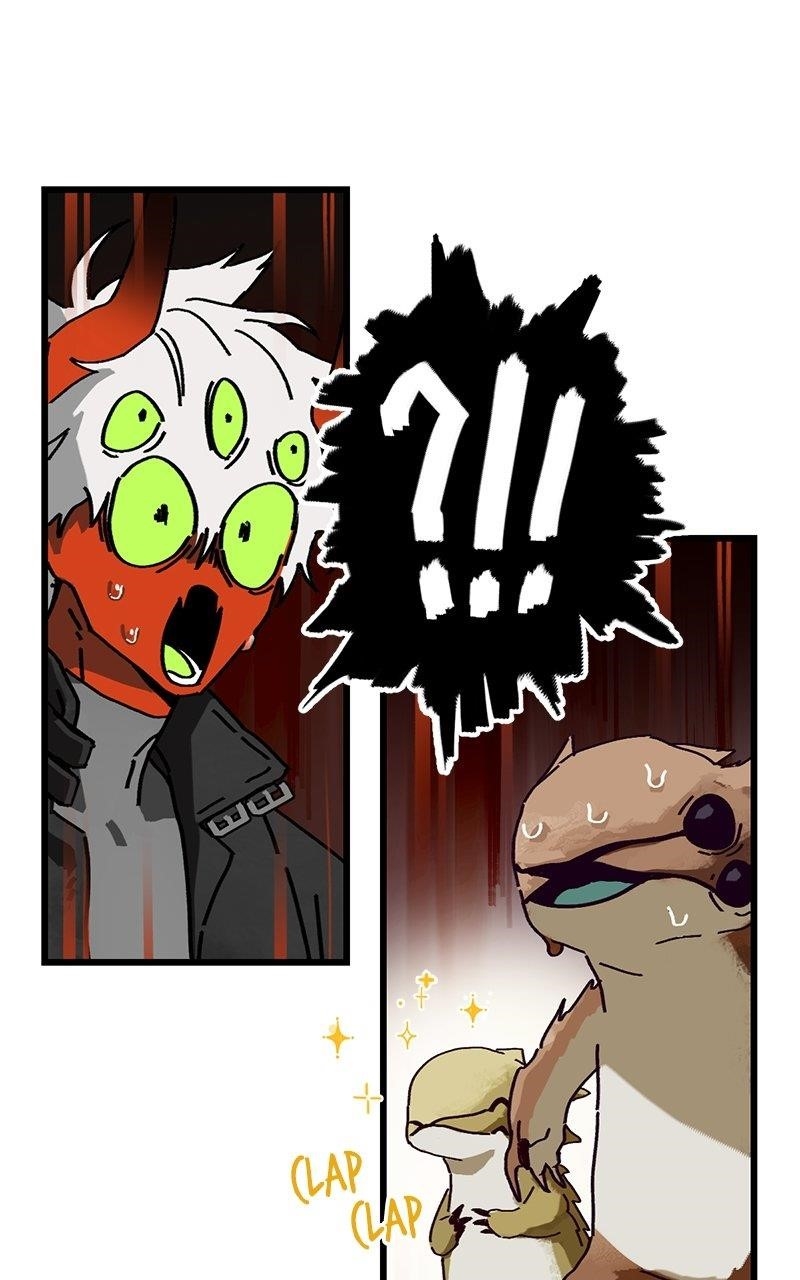 On the Way to Meet Mom Chapter 5 - Page 18