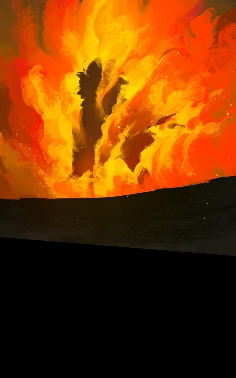 On the Way to Meet Mom Chapter 5 - Page 2