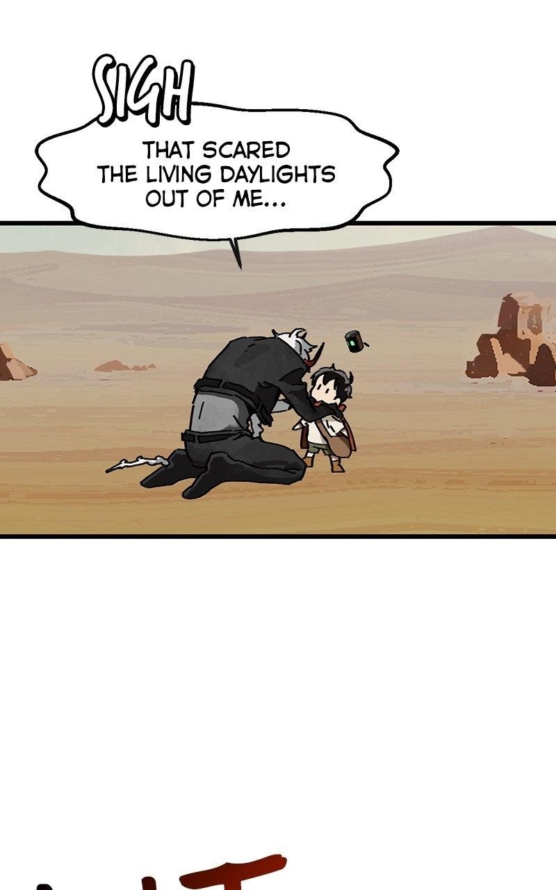 On the Way to Meet Mom Chapter 5 - Page 20