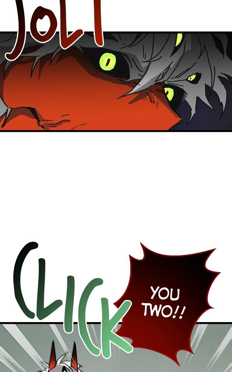 On the Way to Meet Mom Chapter 5 - Page 21