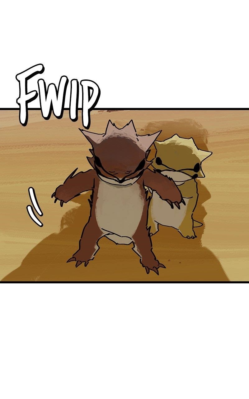 On the Way to Meet Mom Chapter 5 - Page 23