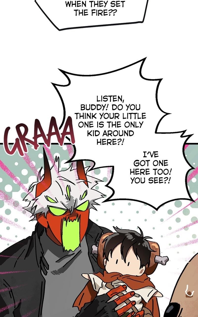 On the Way to Meet Mom Chapter 5 - Page 25