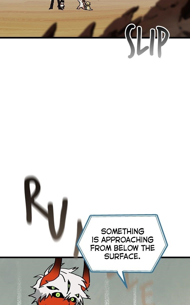 On the Way to Meet Mom Chapter 5 - Page 27