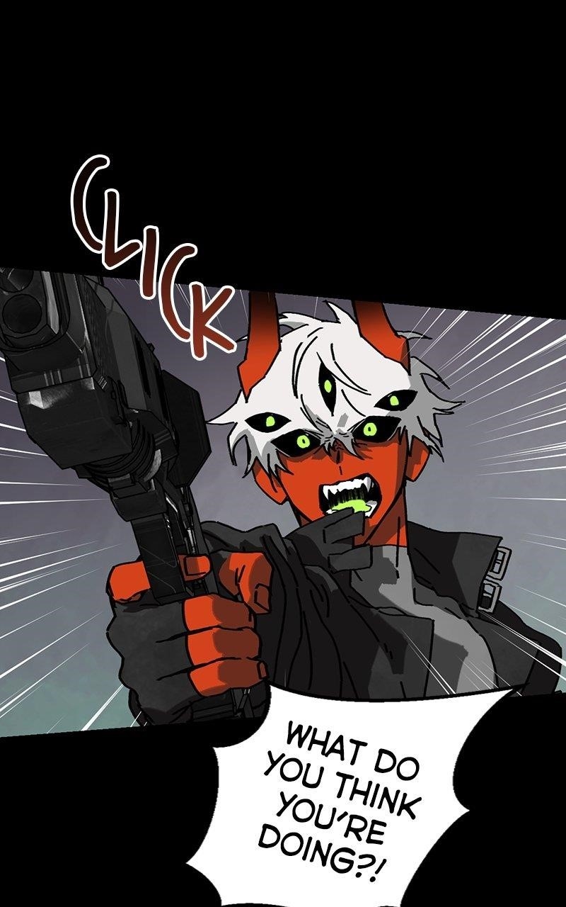 On the Way to Meet Mom Chapter 5 - Page 3