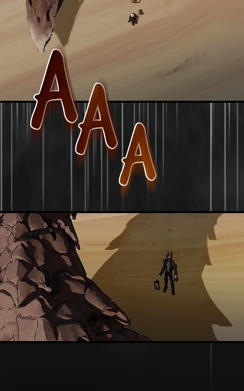 On the Way to Meet Mom Chapter 5 - Page 30