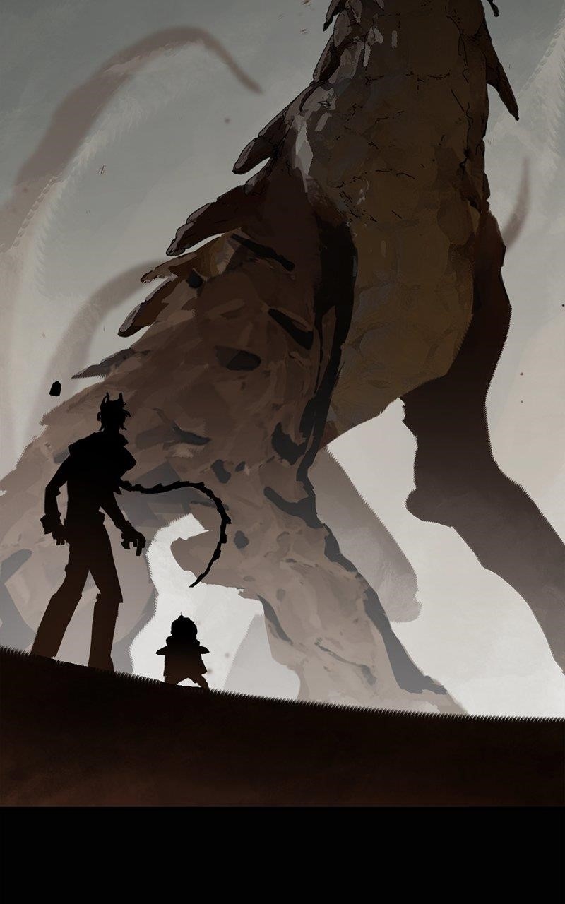 On the Way to Meet Mom Chapter 5 - Page 32