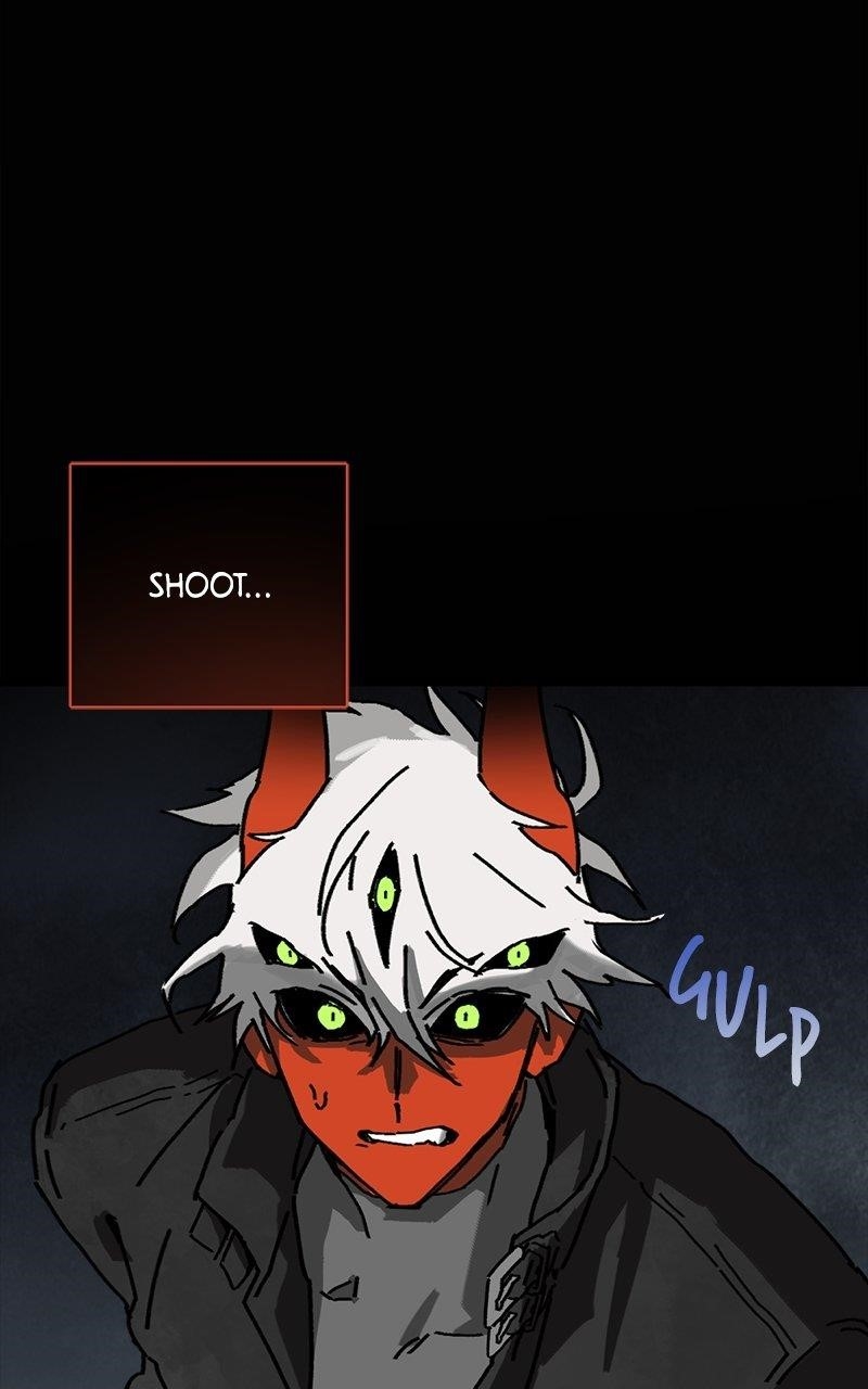 On the Way to Meet Mom Chapter 5 - Page 33