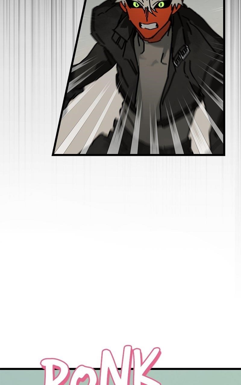 On the Way to Meet Mom Chapter 5 - Page 36