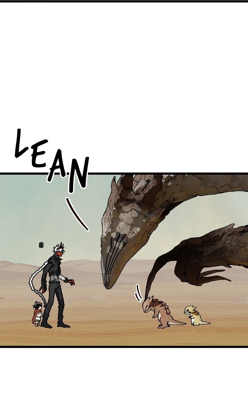 On the Way to Meet Mom Chapter 5 - Page 38