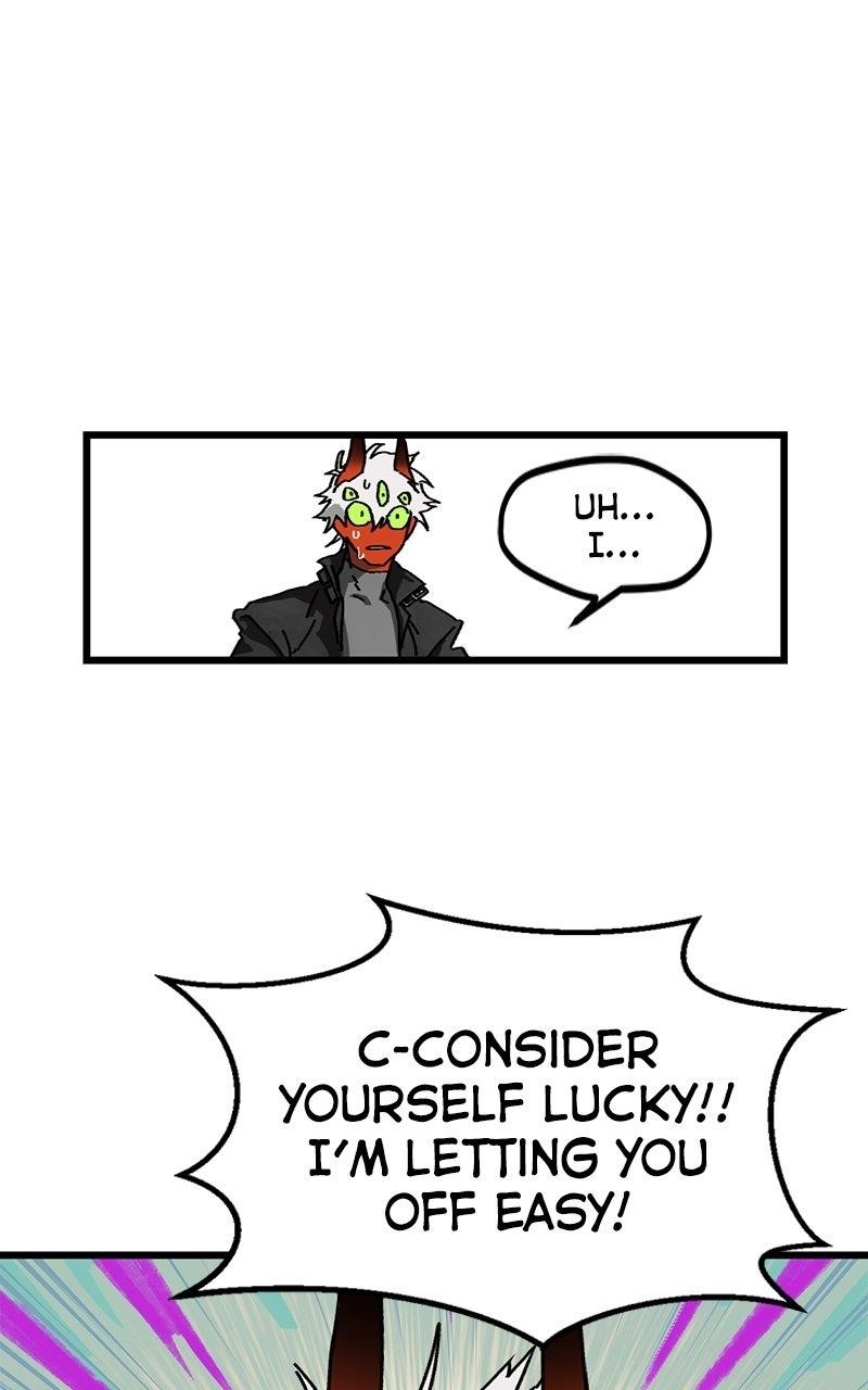 On the Way to Meet Mom Chapter 5 - Page 39