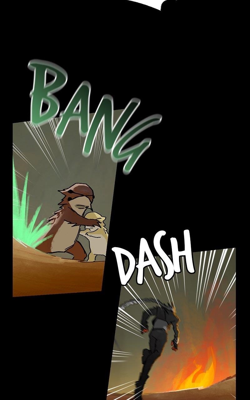 On the Way to Meet Mom Chapter 5 - Page 4