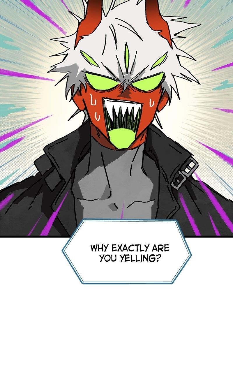 On the Way to Meet Mom Chapter 5 - Page 40