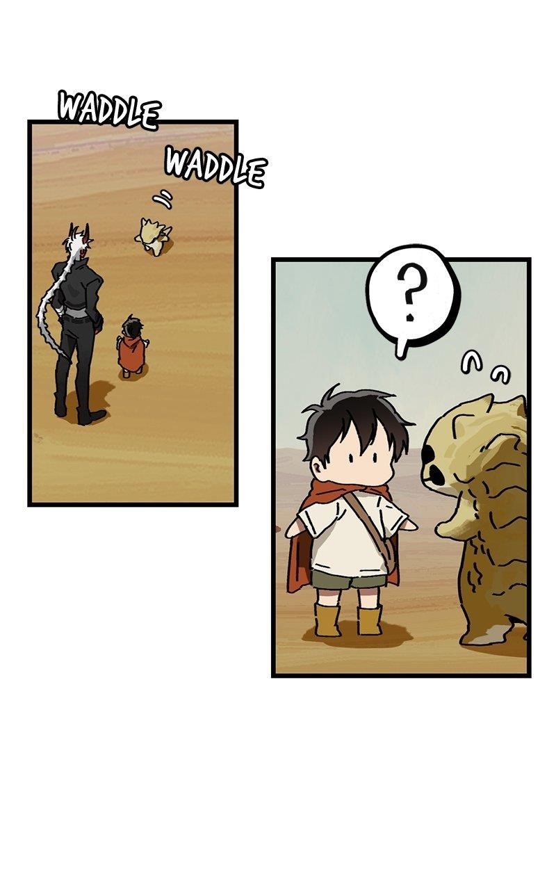 On the Way to Meet Mom Chapter 5 - Page 41