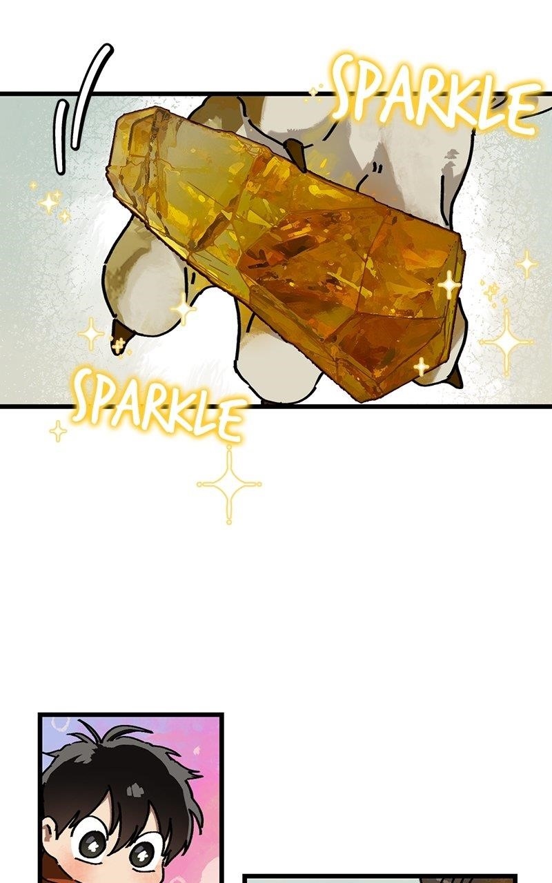 On the Way to Meet Mom Chapter 5 - Page 42