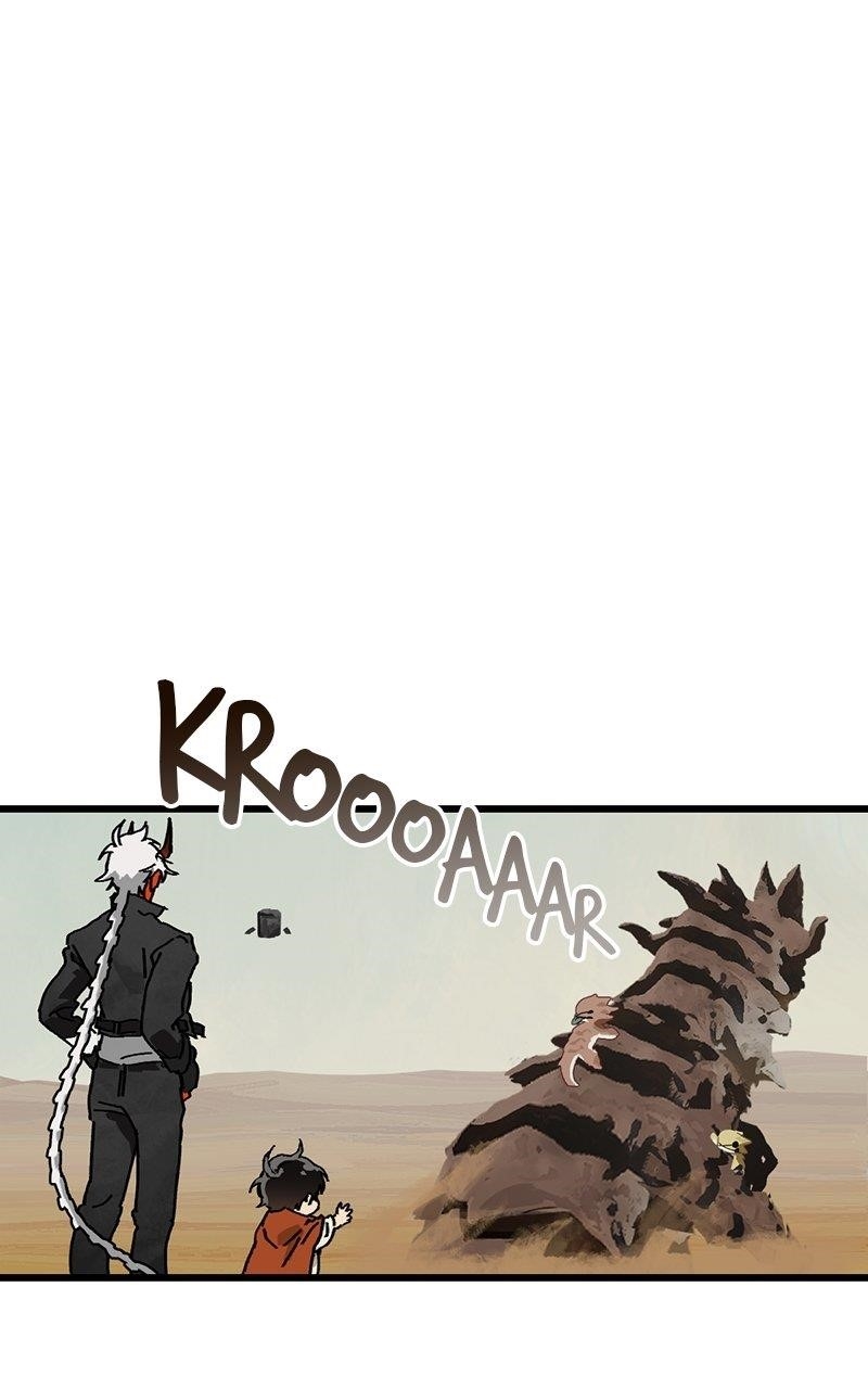 On the Way to Meet Mom Chapter 5 - Page 45