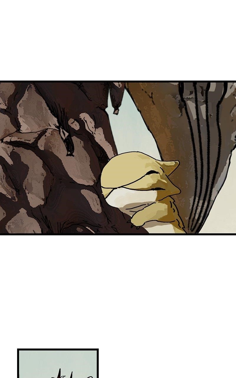 On the Way to Meet Mom Chapter 5 - Page 46