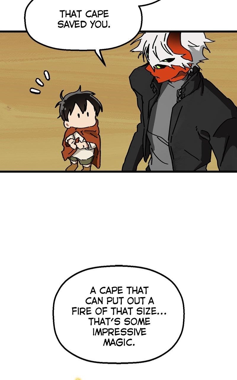 On the Way to Meet Mom Chapter 5 - Page 48