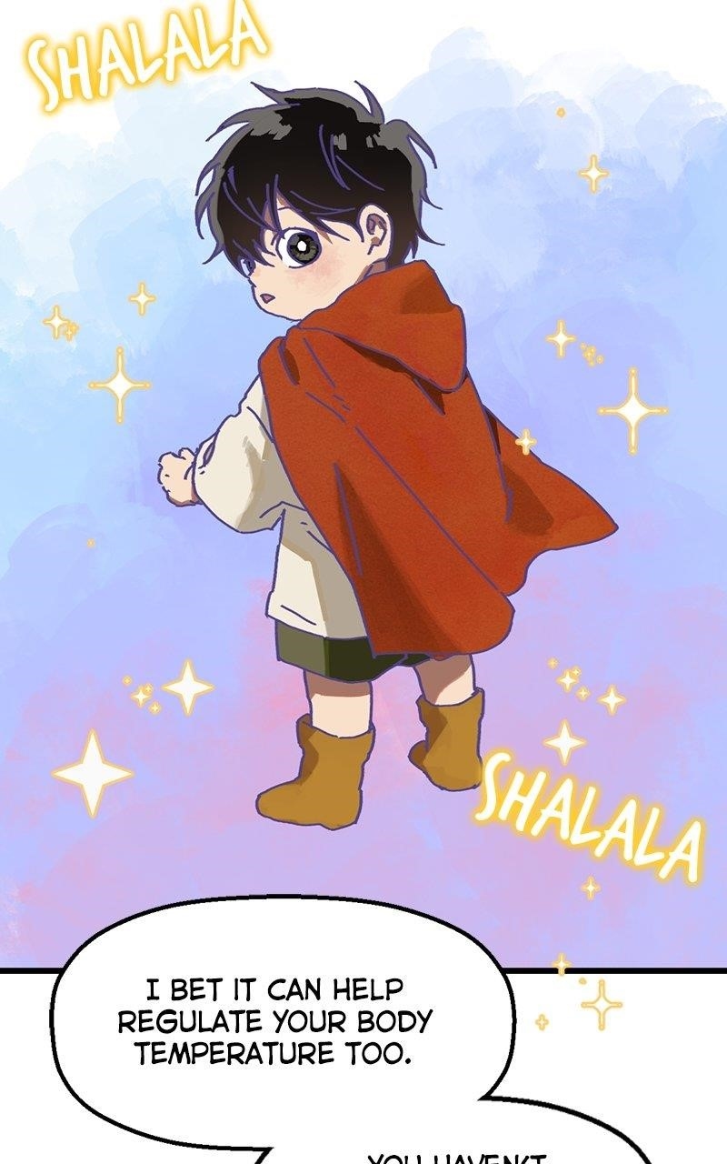 On the Way to Meet Mom Chapter 5 - Page 49