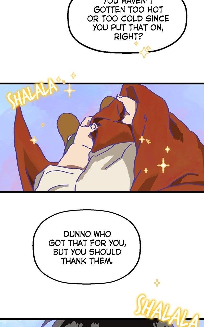 On the Way to Meet Mom Chapter 5 - Page 50