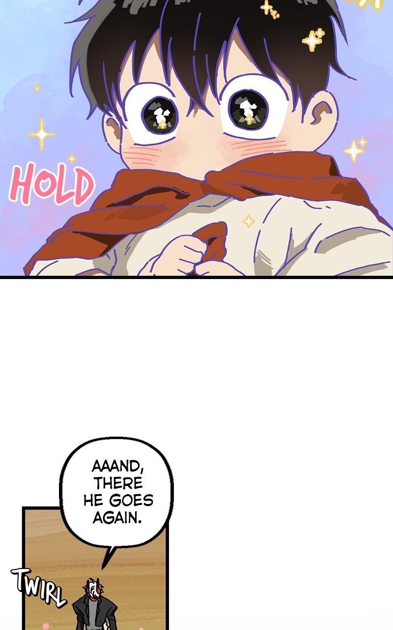 On the Way to Meet Mom Chapter 5 - Page 51