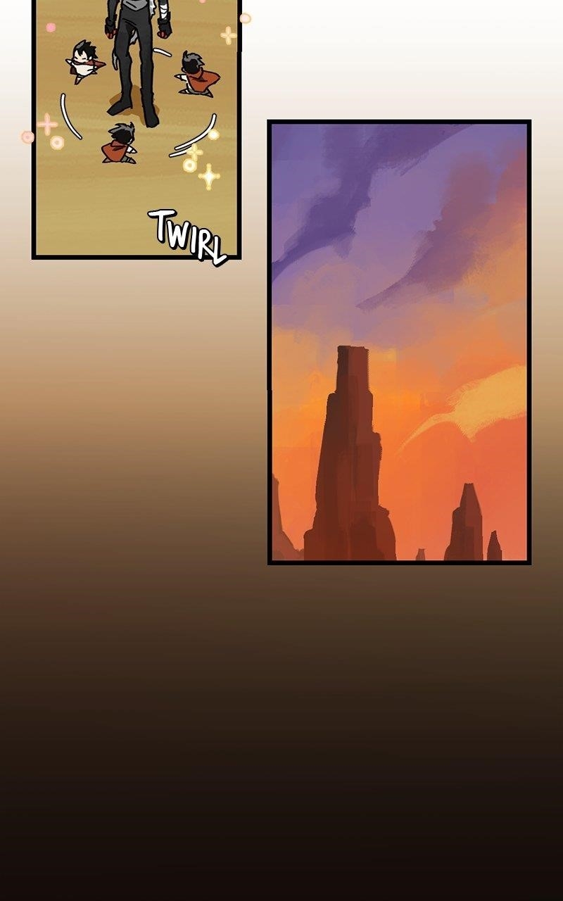 On the Way to Meet Mom Chapter 5 - Page 52