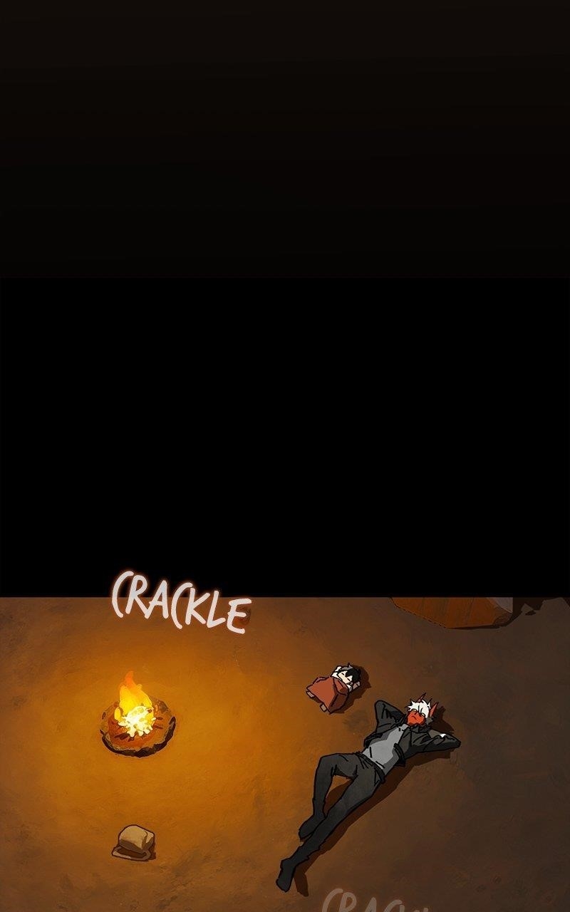 On the Way to Meet Mom Chapter 5 - Page 53