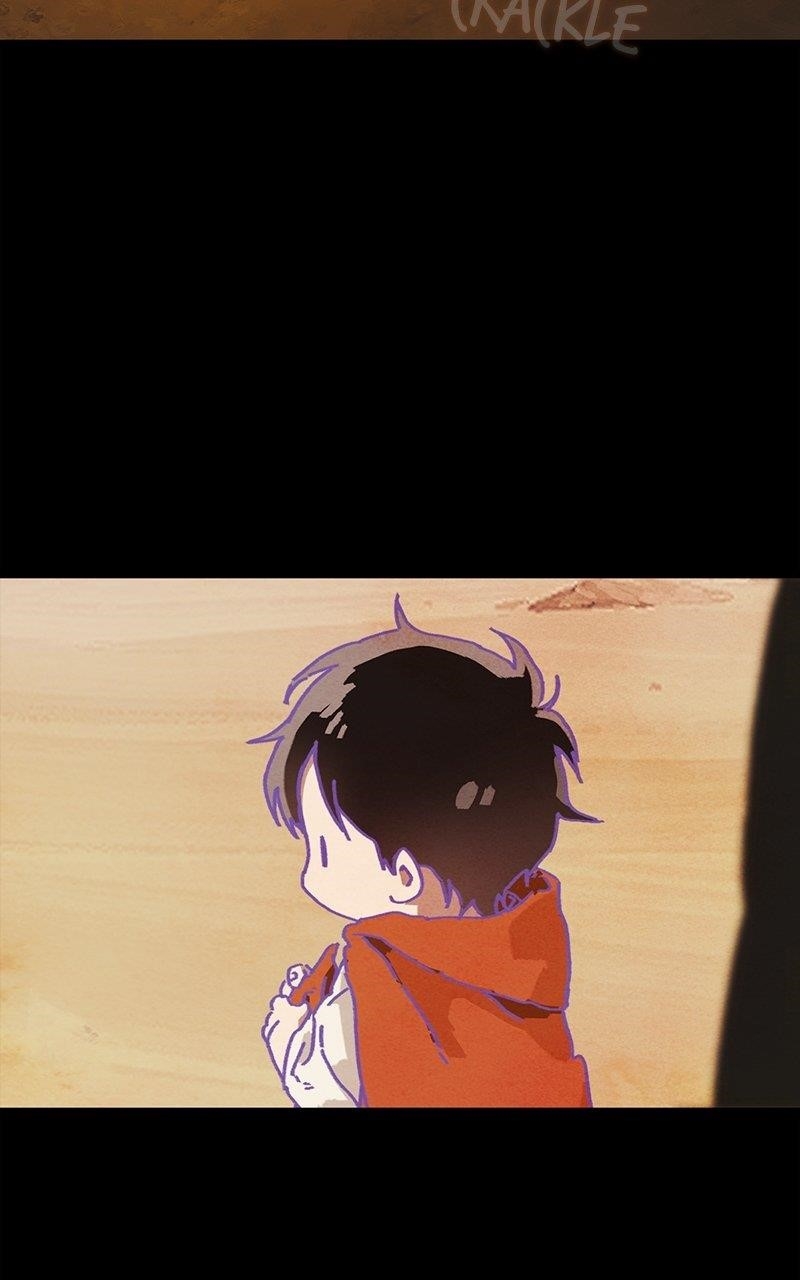 On the Way to Meet Mom Chapter 5 - Page 54