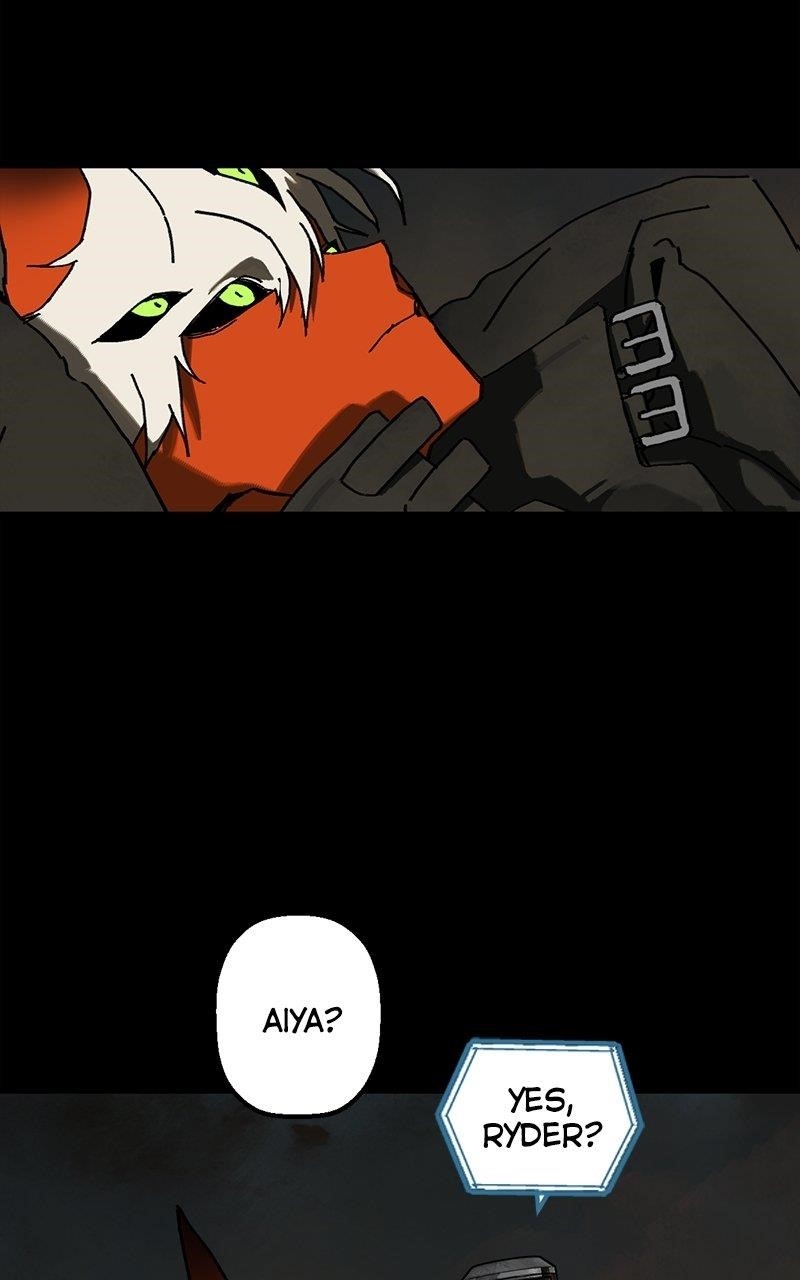 On the Way to Meet Mom Chapter 5 - Page 55