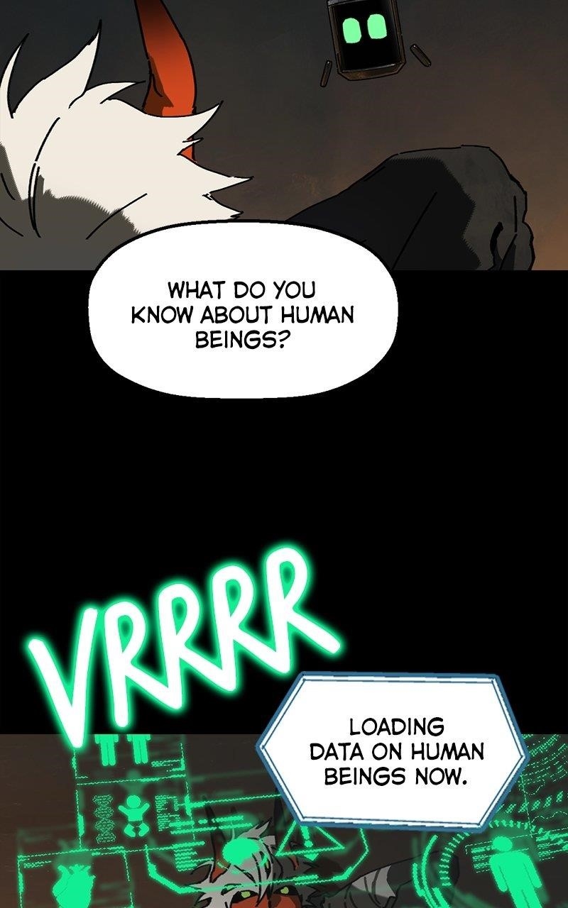 On the Way to Meet Mom Chapter 5 - Page 56