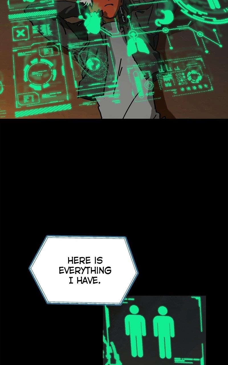 On the Way to Meet Mom Chapter 5 - Page 57