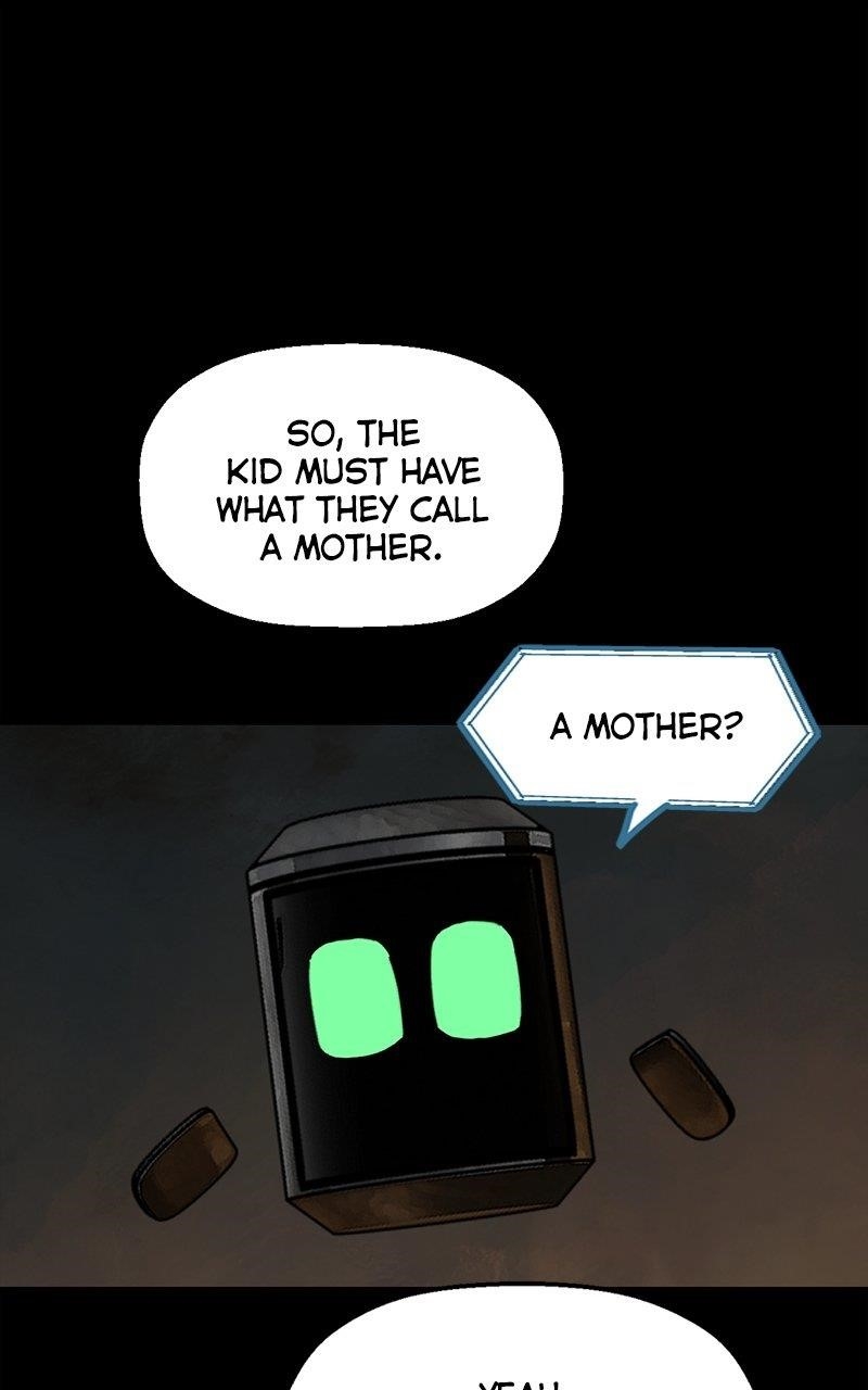 On the Way to Meet Mom Chapter 5 - Page 59
