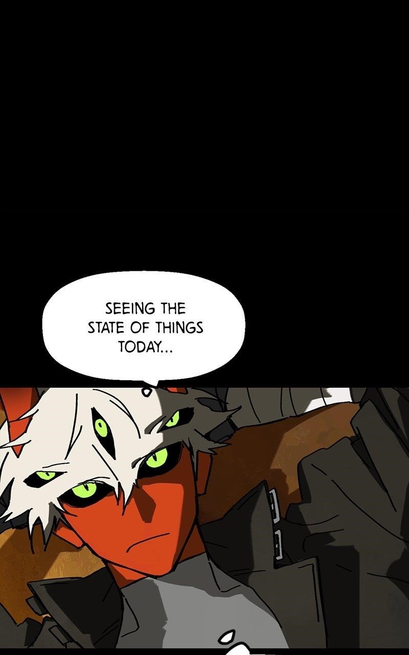 On the Way to Meet Mom Chapter 5 - Page 67