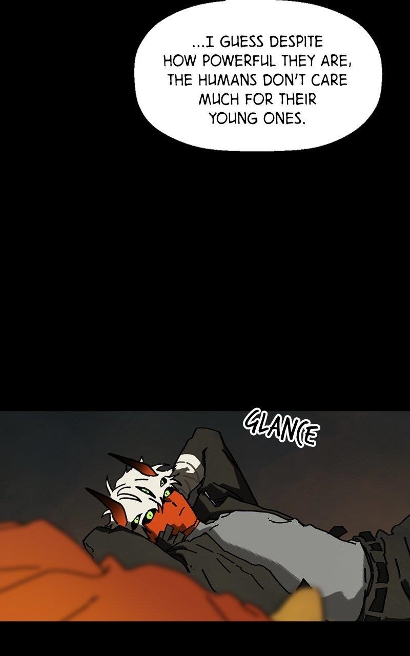 On the Way to Meet Mom Chapter 5 - Page 68