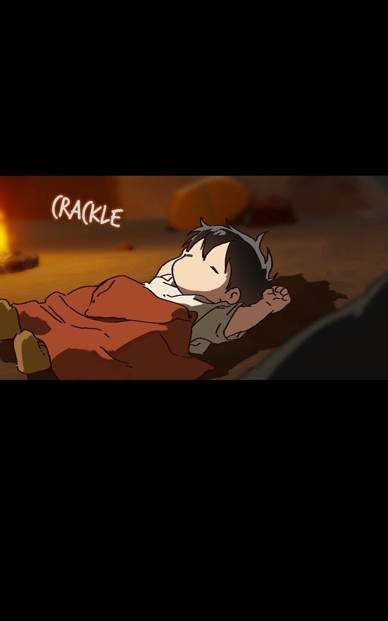 On the Way to Meet Mom Chapter 5 - Page 69