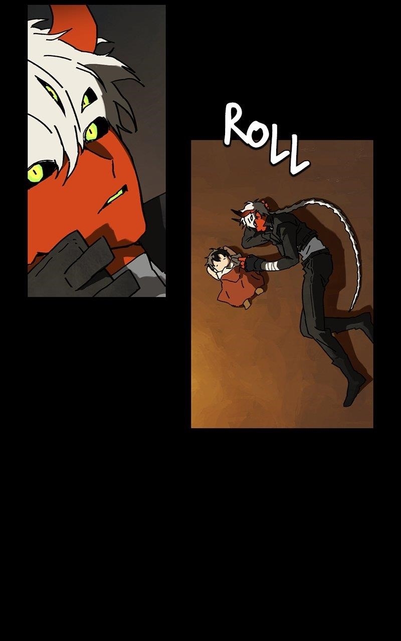 On the Way to Meet Mom Chapter 5 - Page 70