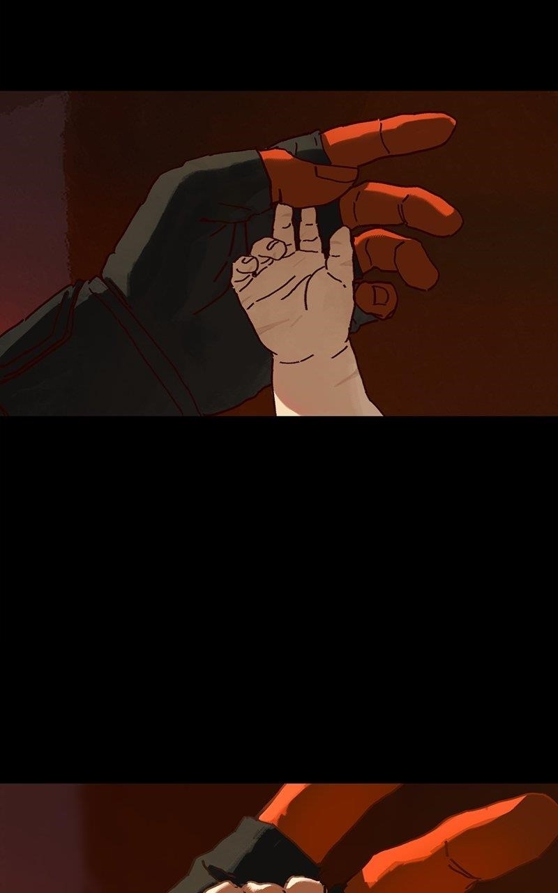 On the Way to Meet Mom Chapter 5 - Page 71